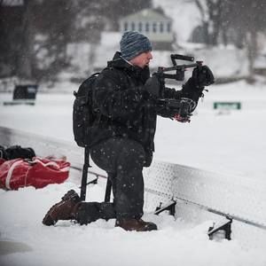 Meet your Posher, Ronny